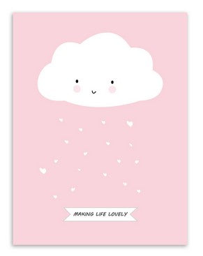 Kids Wall Art - living-essentials