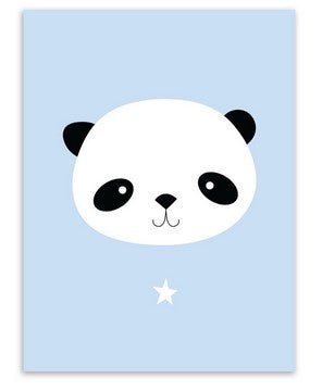 Kids Wall Art - living-essentials