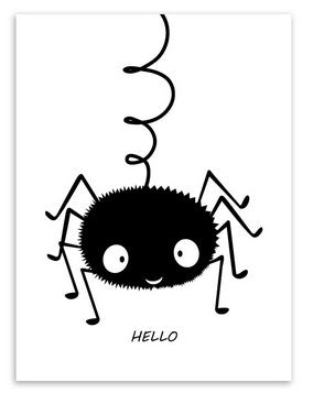Kids Wall Art - living-essentials