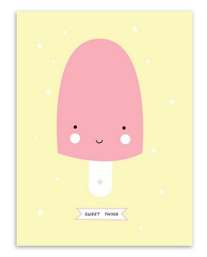 Kids Wall Art - living-essentials
