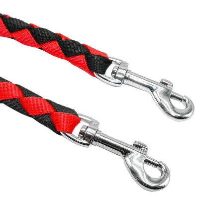 Power Double Leash 2in1 Dog Leash