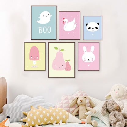 Kids Wall Art - living-essentials
