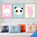 Kids Wall Art - living-essentials