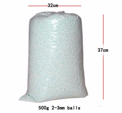 Styrofoam Bean Bag Filler/Refill - living-essentials