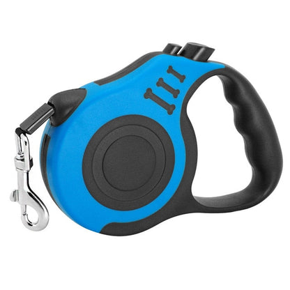 Retractable Dog Leash