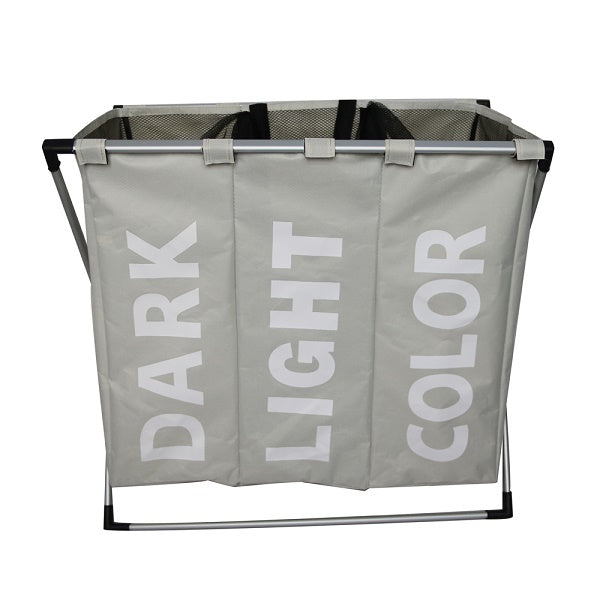 Collapsible Laundry Hamper - living-essentials