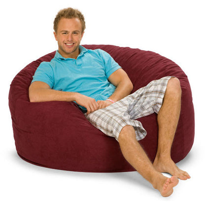 Copy of 4' Round Relax Sack - living-essentials
