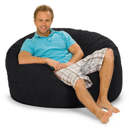 Copy of 4' Round Relax Sack - living-essentials