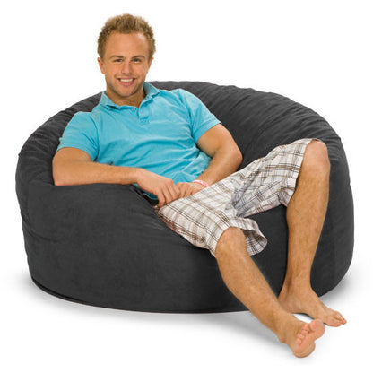 Copy of 4' Round Relax Sack - living-essentials