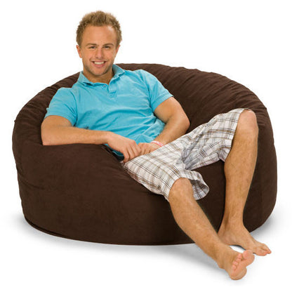 Copy of 4' Round Relax Sack - living-essentials