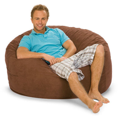 Copy of 4' Round Relax Sack - living-essentials