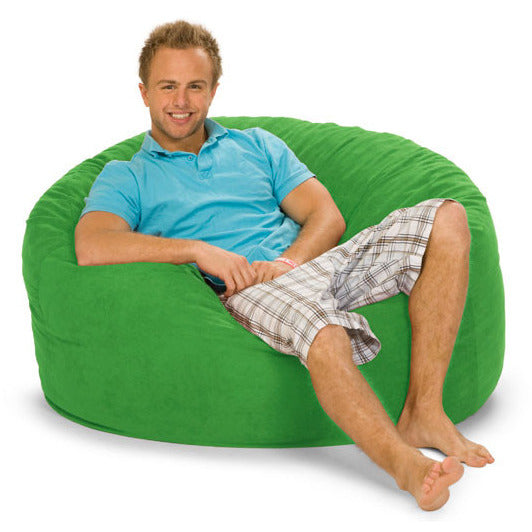 Copy of 4' Round Relax Sack - living-essentials