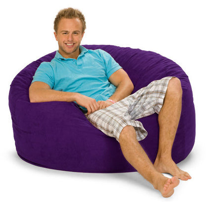 Copy of 4' Round Relax Sack - living-essentials