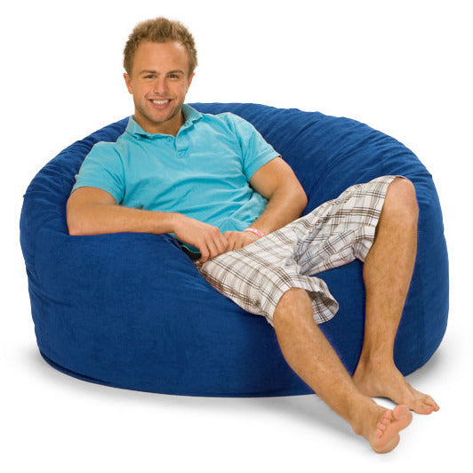 Copy of 4' Round Relax Sack - living-essentials