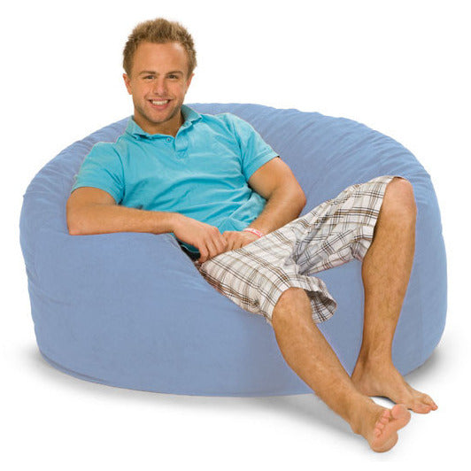 Copy of 4' Round Relax Sack - living-essentials