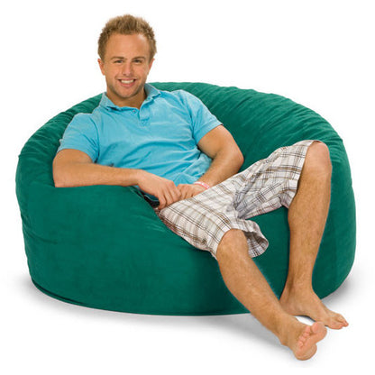 Copy of 4' Round Relax Sack - living-essentials