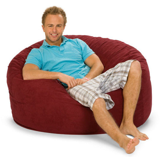 Copy of 4' Round Relax Sack - living-essentials