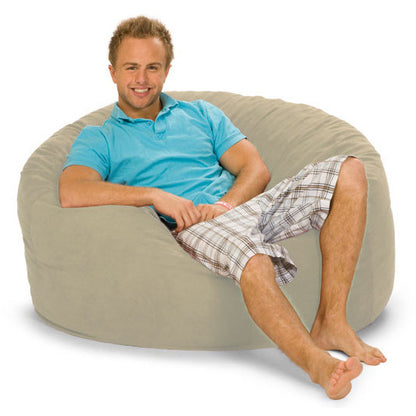 Copy of 4' Round Relax Sack - living-essentials