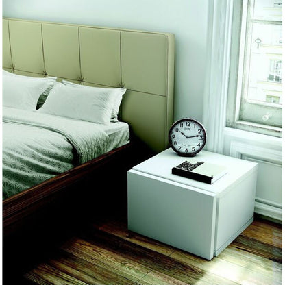 Float Nightstand - living-essentials