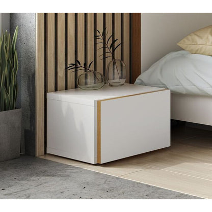 Float Nightstand - living-essentials
