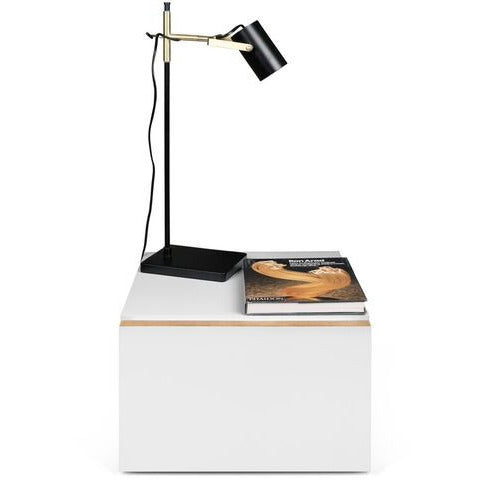 Float Nightstand - living-essentials