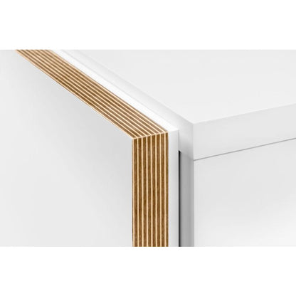 Float Nightstand - living-essentials