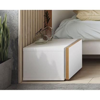 Float Nightstand - living-essentials