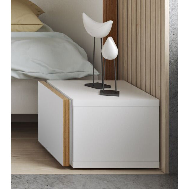 Float Nightstand - living-essentials