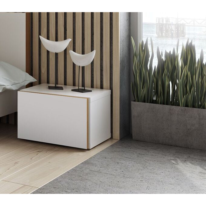 Float Nightstand - living-essentials
