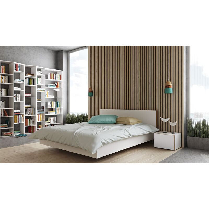 Float Nightstand - living-essentials