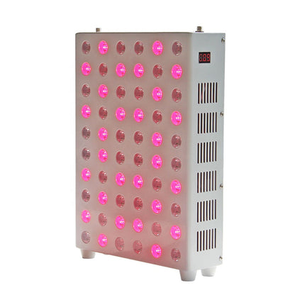 EMFURN™️ Mini Portable Red Light Therapy Panel