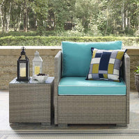 Render Outdoor Patio Armchair - living-essentials