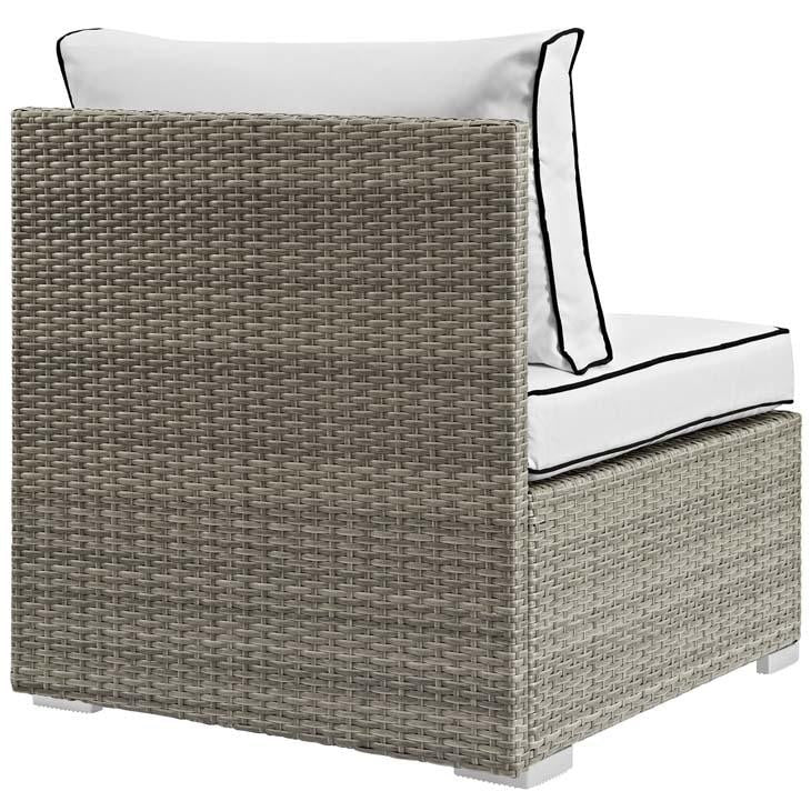 Render Outdoor Patio Armchair - living-essentials