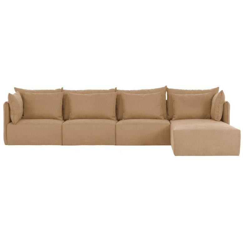 Ridge Extended Sectional Modular Sofa - living-essentials