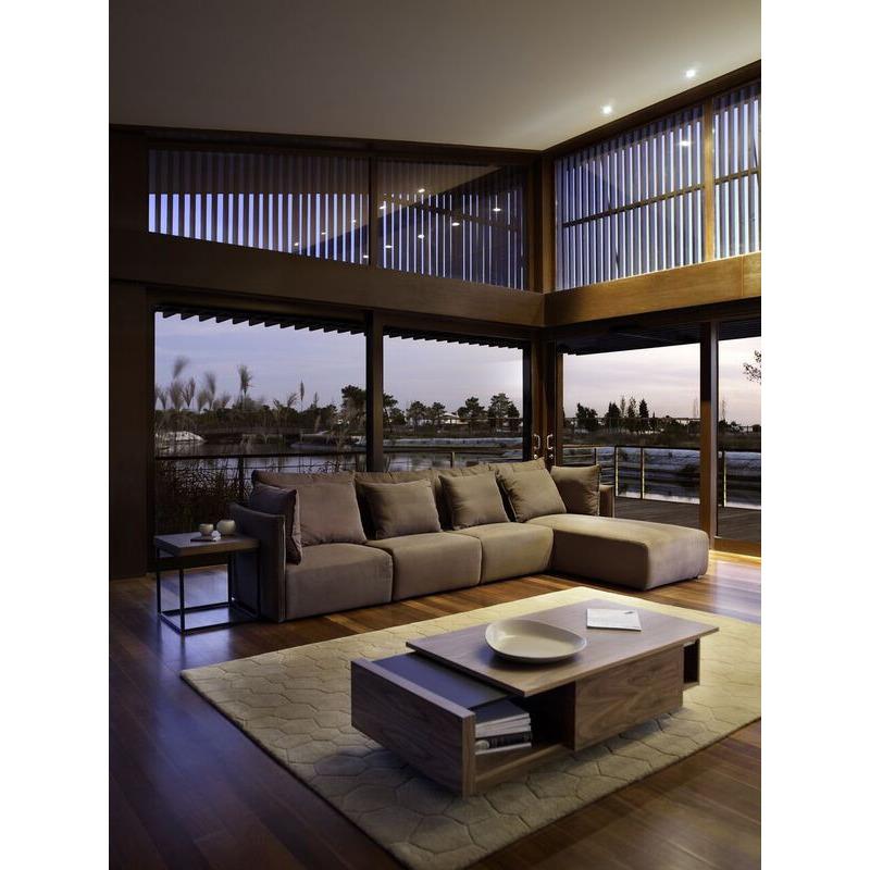 Ridge Extended Sectional Modular Sofa - living-essentials