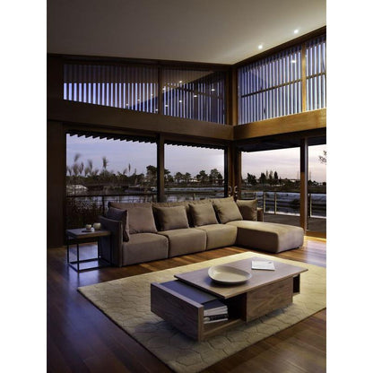 Ridge Extended Sectional Modular Sofa - living-essentials