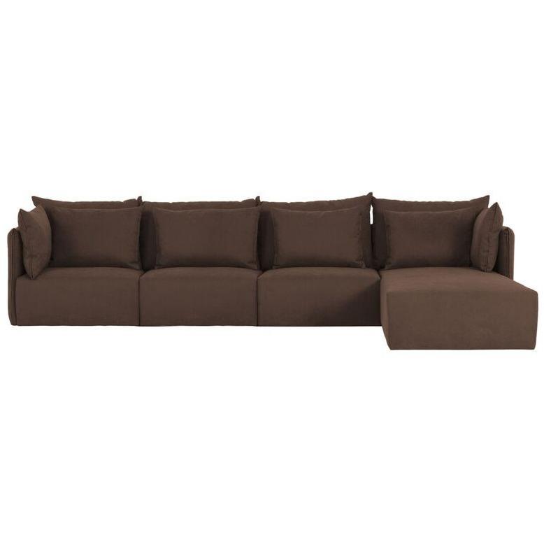Ridge Extended Sectional Modular Sofa - living-essentials