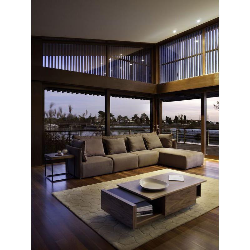 Ridge Extended Sectional Modular Sofa - living-essentials