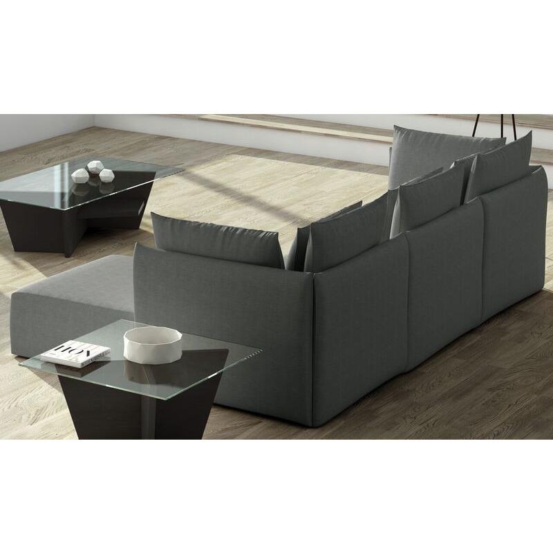Ridge Extended Sectional Modular Sofa - living-essentials