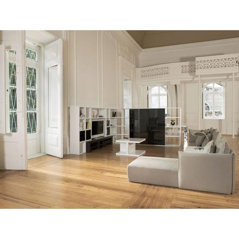 Ridge Extended Sectional Modular Sofa - living-essentials