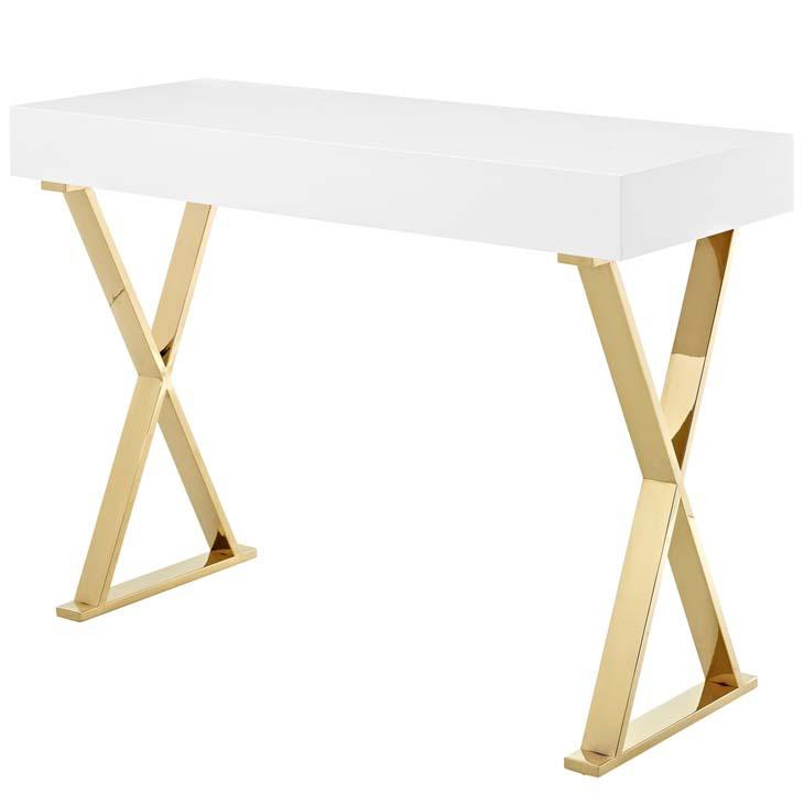 Shelby Console Table - living-essentials