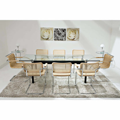Le Corbusier LC6 Dining Table - living-essentials