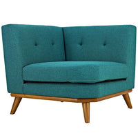 Queen Mary Corner Sofa - living-essentials