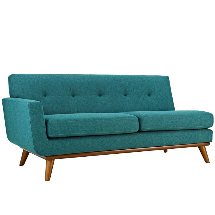 Queen Mary Right-Arm Sofa - living-essentials
