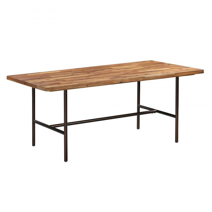 Eleanor Wooden Dining Table