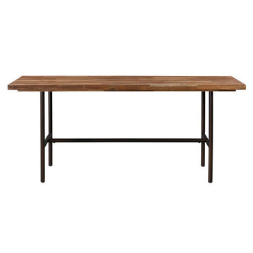 Eleanor Wooden Dining Table