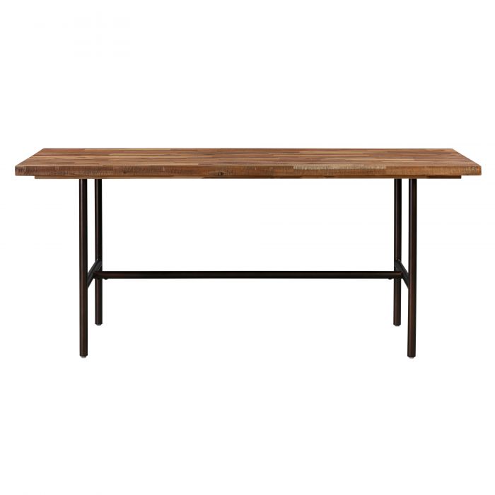 Eleanor Wooden Dining Table