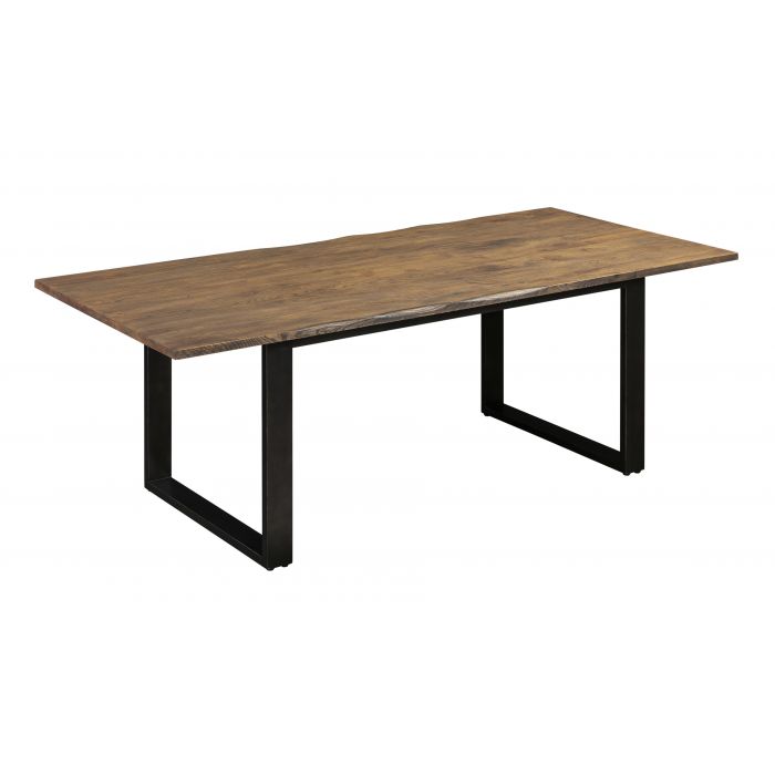 Camila Rustic Dining Table