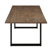 Camila Rustic Dining Table