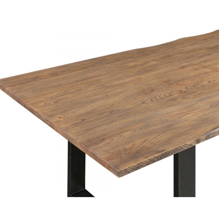 Camila Rustic Dining Table